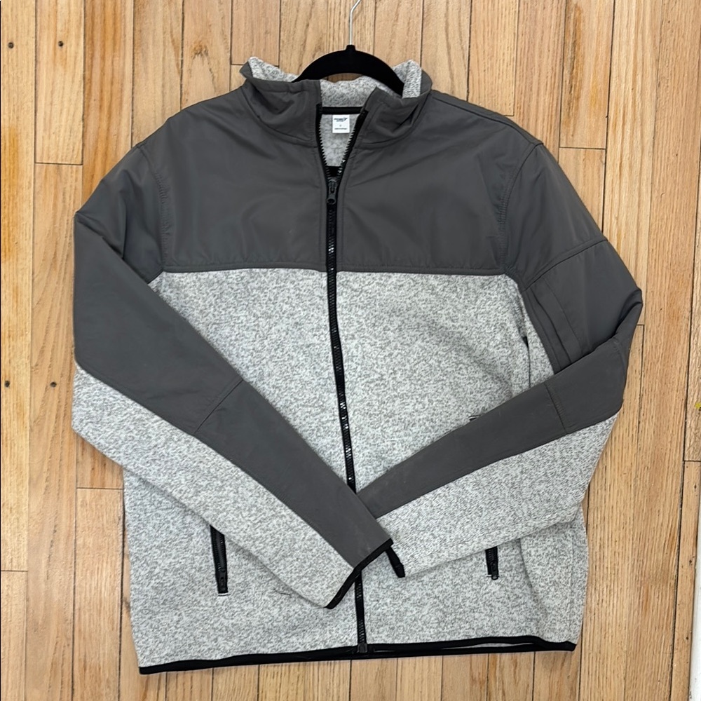 Old Navy Gray Jacket